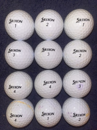 Srixon star tour - q-star, golf