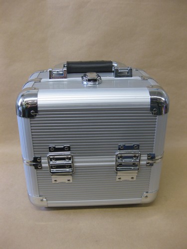 Vanity case hard shell - vanity,