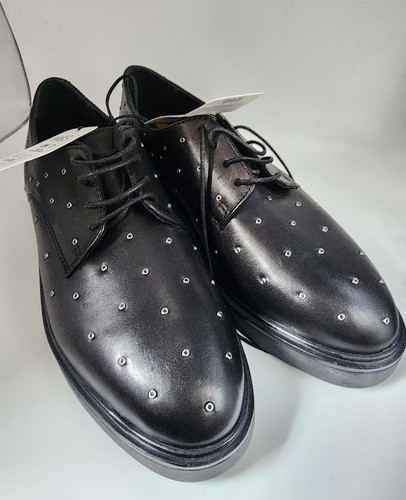 Marks spencer leather - &,