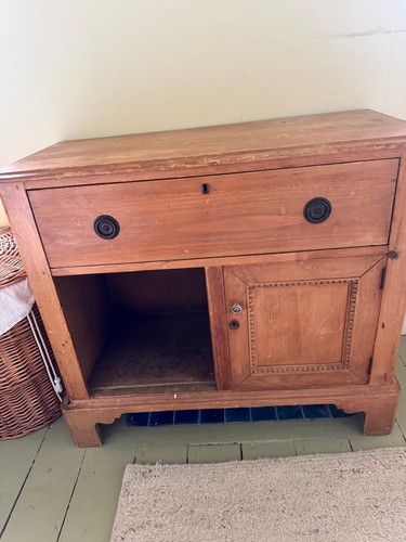 Cute sweet antique pine - sweet,