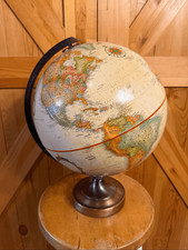 VTG Replogle World Classic