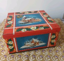 Huntley & Palmers Vintage