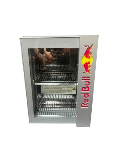 Red bull mini fridge baby - mini,