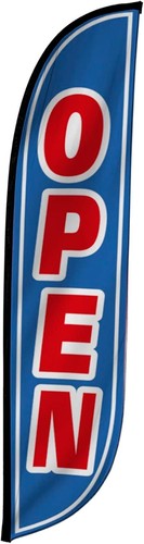 12ft open feather - 12ft,