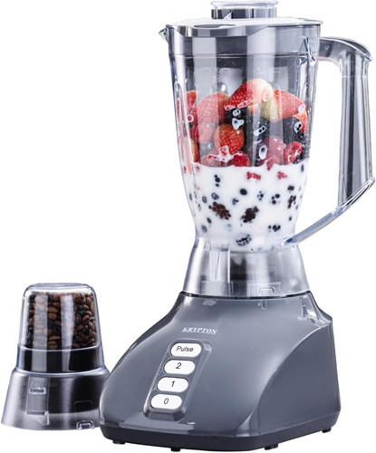 Food jug blender - food,