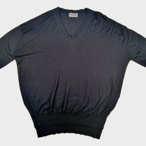 John smedley merino wool - merino,