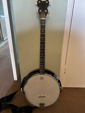 Vintage Countryman 4-String