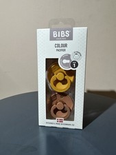 Bibs Pacifier Couture