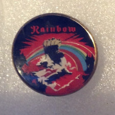 Ritchie Blackmore Rainbow