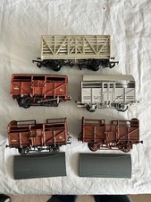 Rake of 5 Airfix & cooper