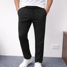 Fleece jogging bottoms for - fleece,