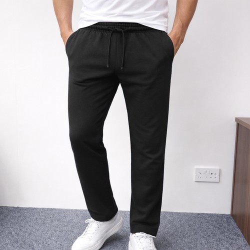 Fleece jogging bottoms for - fleece,