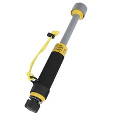 Hand‑Held Waterproof Pulse