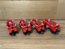 Lego TRAIN Railway 7898 Loco