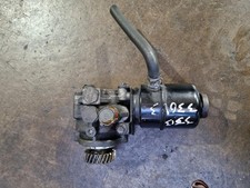 MITSUBISHI Shogun ELEGANCE LWB DI-D MK3 (V78) 2005 POWER STEERING STEERING PUMP