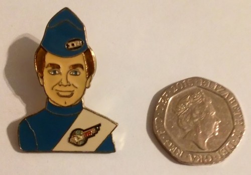 Thunderbirds alan tracy - thunderbirds,