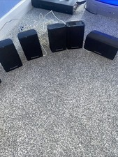 Panasonic Home Cinema Speaker