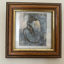 Antique Vintage Miniature