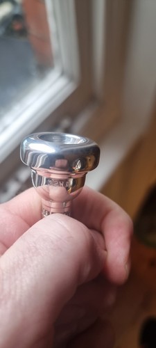 Frost custom brass giardinelli - custom,
