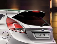 Genuine Ford Performance