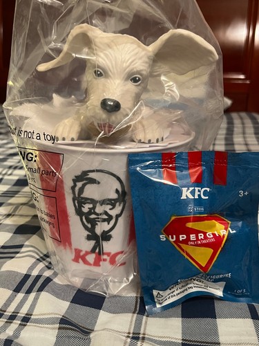 Kfc shop krypto - kfc, collectible