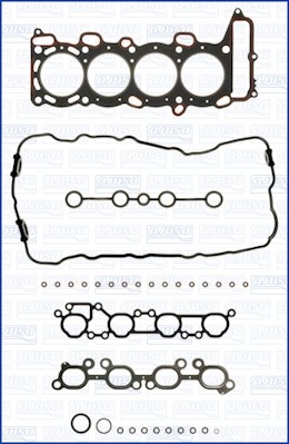 Gasket set cylinder head - set,,
