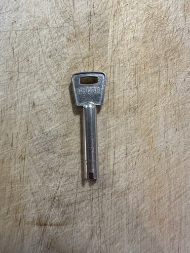 Chubb window lock key - window,