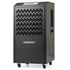 COSTWAY 120 L Commercial