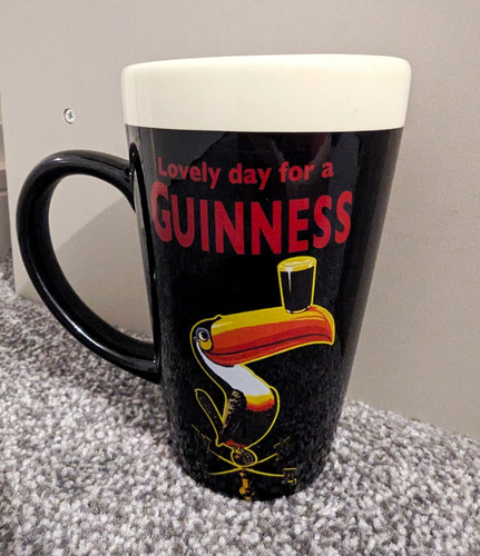 Guinness heritage tall - guinness,