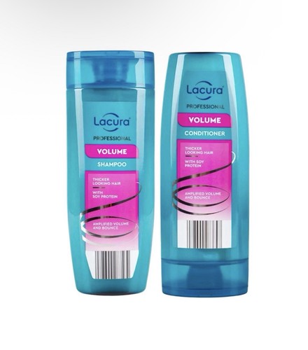 Lacura professional volume - lacura,