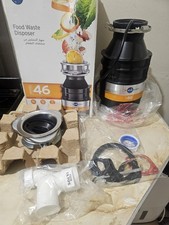 Insinkerator model food - insinkerator, 46