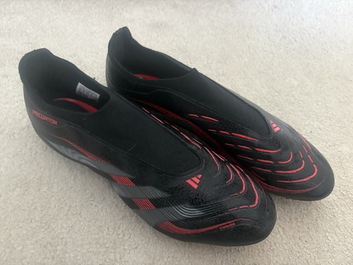 Adidas predator boots - adidas,