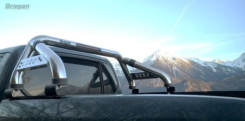 Roll bar tonneau cover - tonneau,