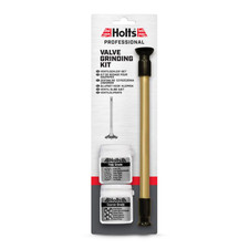 Holts Valve Grinding 3 Piece Kit Coarse & Fine Grade Paste Lapping Stick Grinder