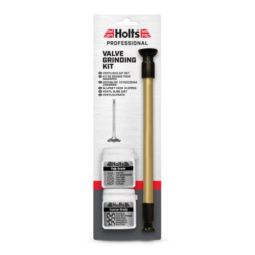 Holts valve grinding piece - valve, 3