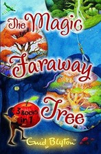 The Magic Faraway Tree