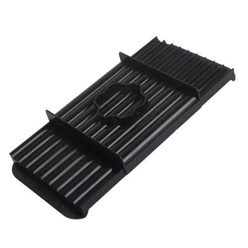 12mm bait rolling - 12mm, plate