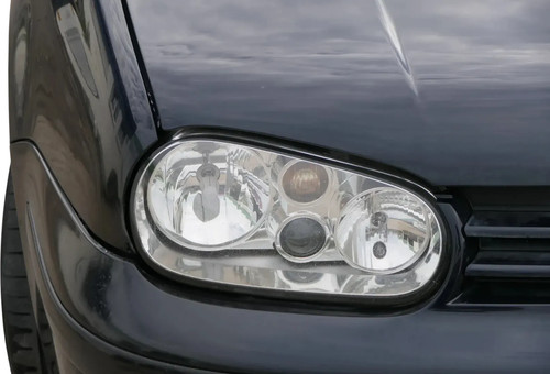 Golf 1j headlight - 4,