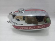 Kreidler Floret RS50 Chrome &