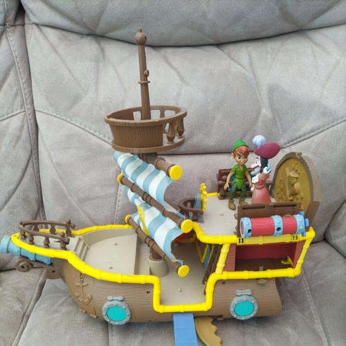 Disney jake the - the, neverland