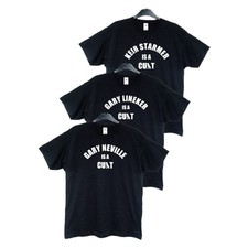 Keir Starmer Is A Cun* T-Shirt