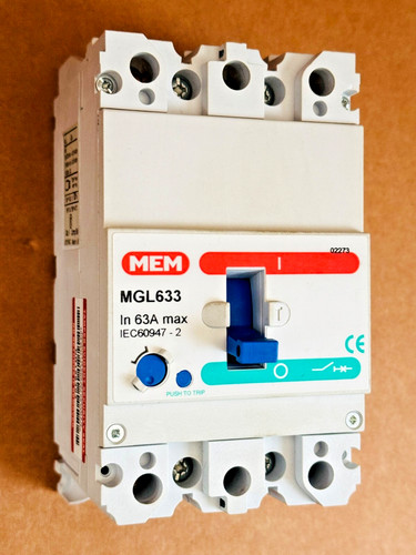 Mem amp 16ka - 63, 3
