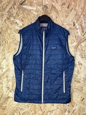 Patagonia Nano Puff Vest Gilet