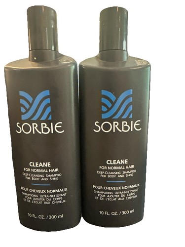 Pack sorbie clean - pack, shampoo