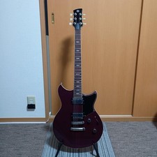 Yamaha Revstar RSS20 Electric