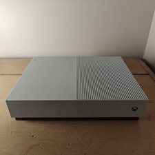 Xbox One S Digital Console