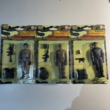 New vintage world - 3x,