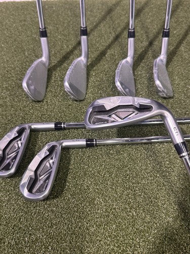 Orka iron set w - orka,