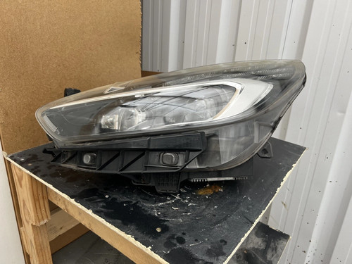 Ford max mk2 full led - ford,
