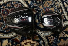 Titleist 913D3 9.5° Driver